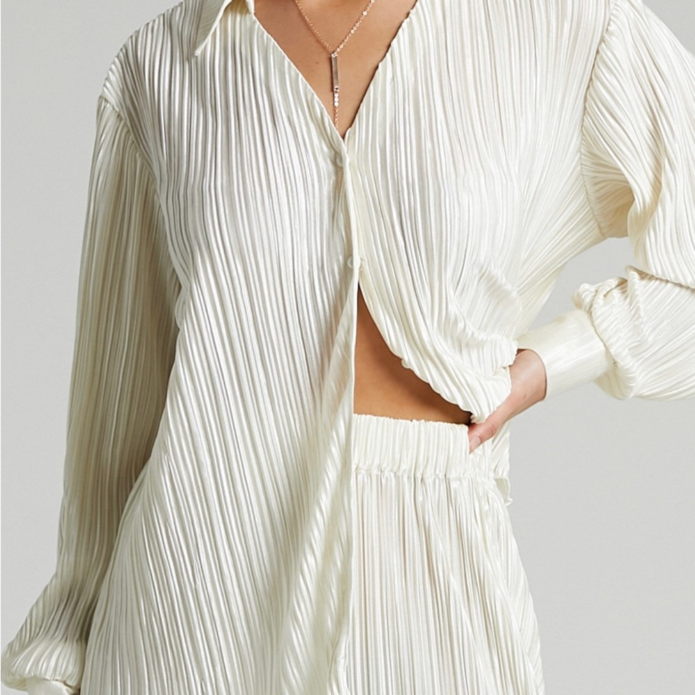 Top and Pant Set